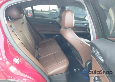 2020 Alfa Romeo Stelvio Rwd from USA, damaged, VIN ZASPAJAN8L7C96044